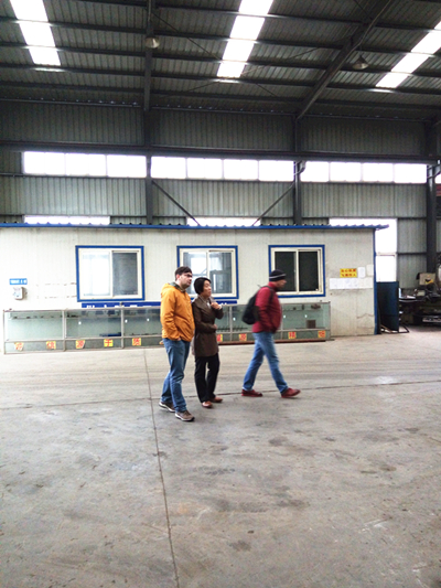 木材烘幹設備 木材烘幹設備