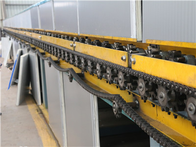 木材烘幹設備 木材烘幹設備